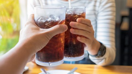 A Daily Glass of Soda or Juice Can Increase Your Risk of Cancer