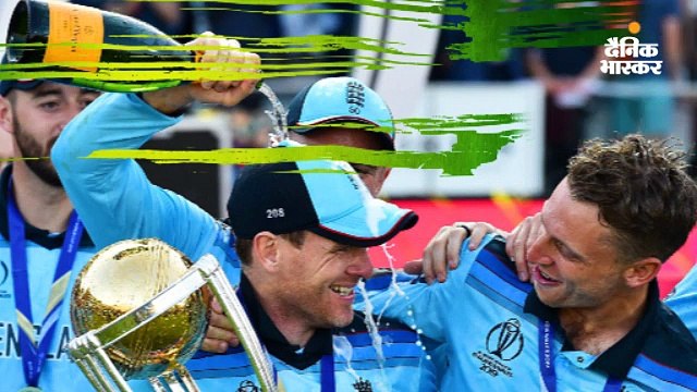 अंपायरों की गलती से जीता इंग्लैंड, आईसीसी को नियम को किया नजरअंदाज