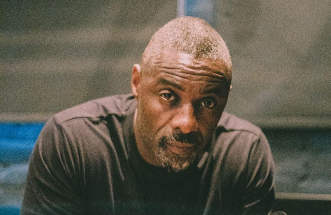 Idris Elba spielte Beyoncé  für Harry und Meghan
