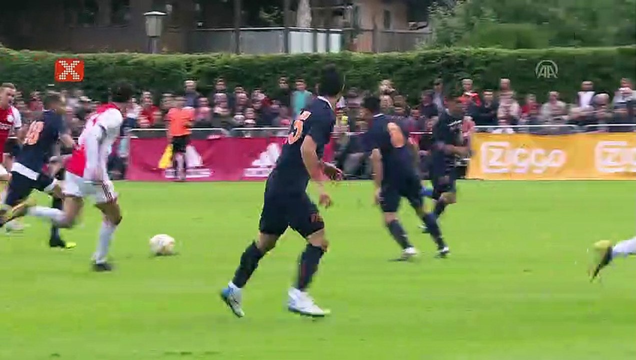 Furkan Soyalp: "Bursa'da Şampiyonlar Ligi bayrağını salladım"