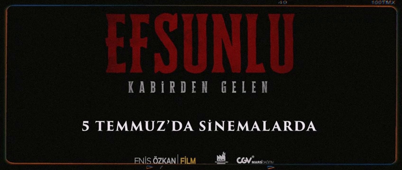 Efsunlu - Kabirden Gelen | Fragman