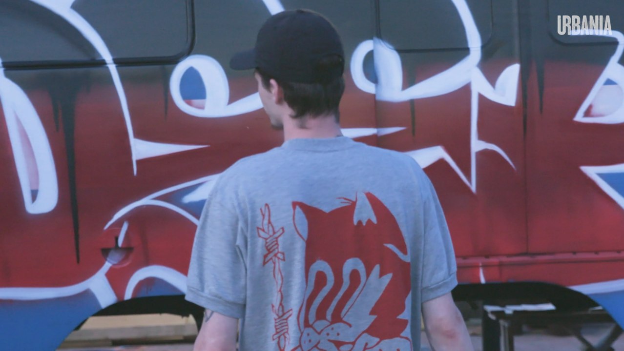 Deep CPW - Portrait Éclair