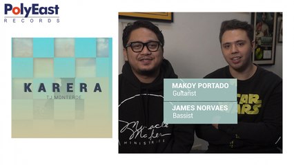 The Story Behind Karera | Guitarist & Bassist