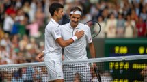 Federer, Djokovic and Nadal Extend Golden Era of Men's Tennis