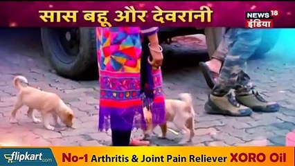 Shakti - 16 July 2019 - Serial Me Aayega Bada Leap - Colors TV