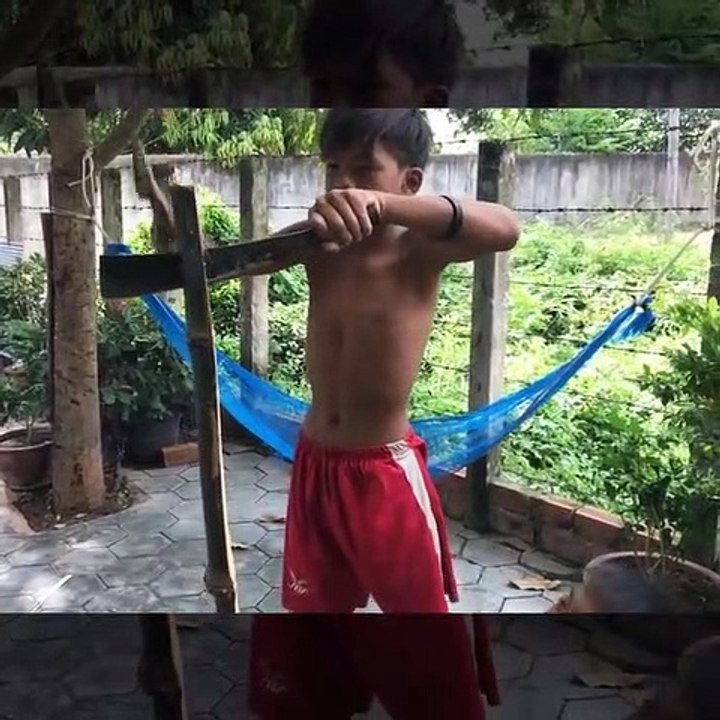 How To Catch Frog In Hole