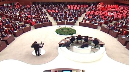 - AK Parti Gurup Başkanvekili Muş: "Bu millettin evlatları önce vatan diyerek çıplak elleriyle...