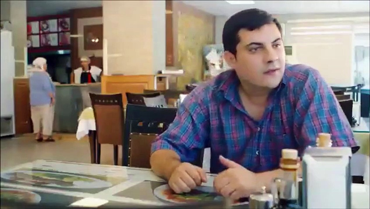 Pideci Reklamı... BİLDİĞİNİZ BÜTÜN REKLAMLARI UNUTUN!