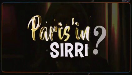 Paris'in Sırrı | Fragman