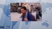 ميليشيا أسد تعتقل مدنيين في سقبا بريف دمشق.. ما الأسباب؟