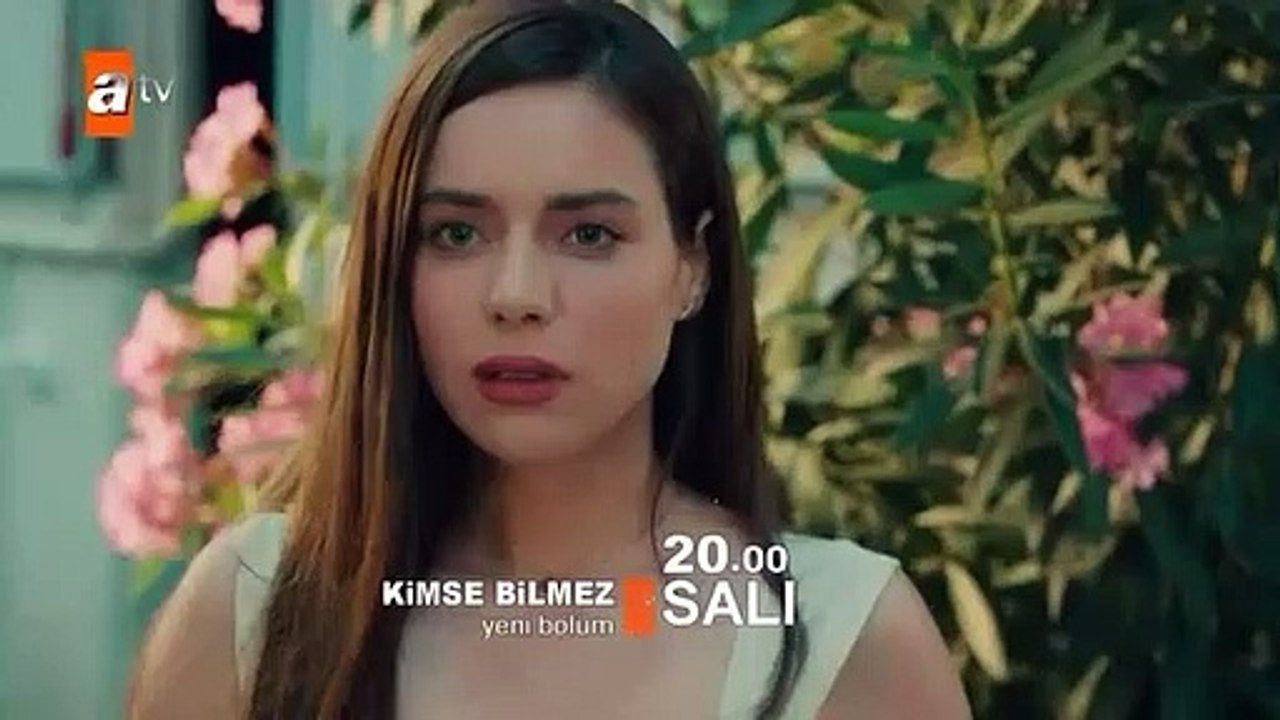 مسلسل لا احد يعلم الحلقة 5 اعلان 2 مترجم للعربية