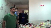 Şehit çocuklarının 26 yıllık evlat hasreti Ömer Halis ile sona erdi
