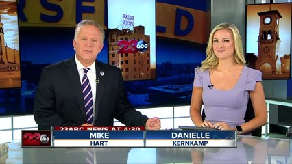 23ABC Morning News at 4:30 am: July 15, 2019