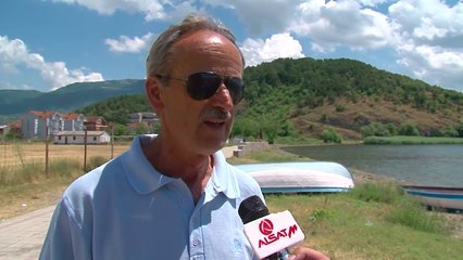 Ohër, ujërat fekale vazhdojnë të derdhen ne liqen