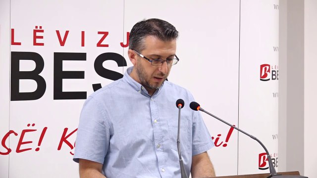 Opozita shqiptare: Qeveria po zvarrit zbatimin e ligjit për gjuhët