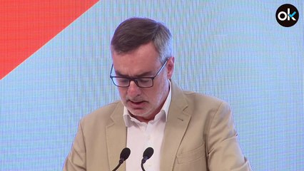 C’s vaticina un adelanto electoral en Cataluña y convoca primarias con Lorena Roldán como favorita