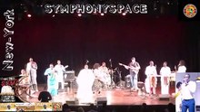Pape Diouf live symphonie