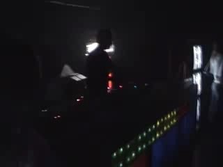 Laurent garnier - part 3 - Universal Dog 10/2004