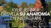 Kylie Jenner enamora a sus fans compartiendo una foto “al natural” durante sus vacaciones
