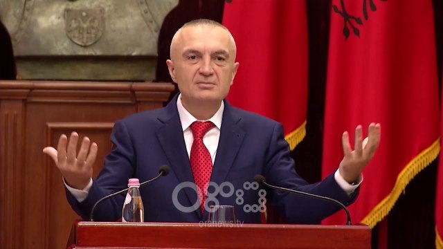 RTV Ora - Shkarkimi i Presidentit Meta, në komisionin e Venecias