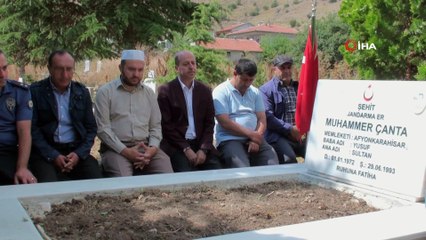 Şuhut’ta 15 Temmuz etkinlikleri