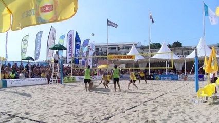 Catalans 2019 : les plus beaux points de la finale