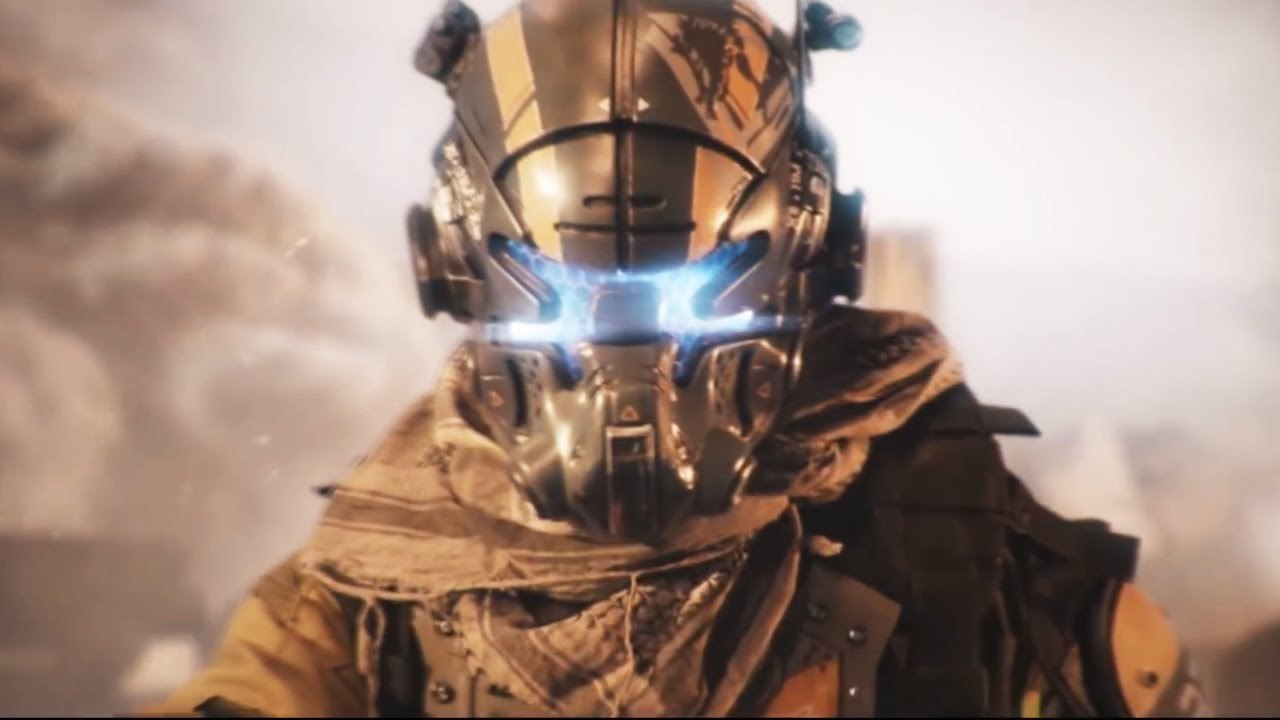 Top #10 VideoGame Cinematic Trailers 2016