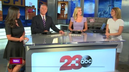 23ABC Morning News at 6 am: July 15, 2019