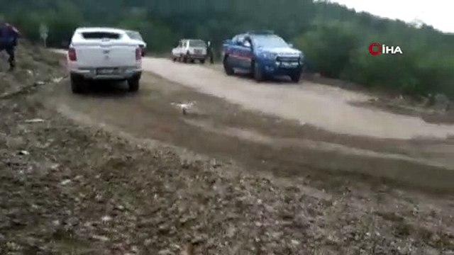 Alzaymır hastası olan Remzi Çitil'i İki gündür 60 kişilik ekip arıyor