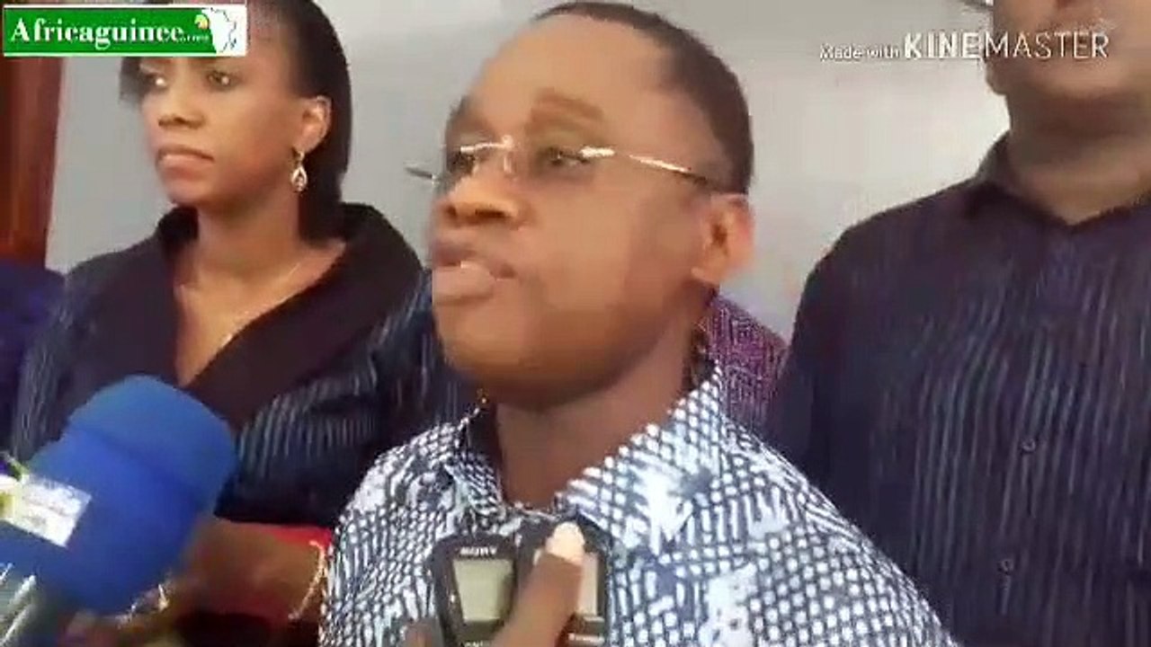 Bantama Sow: "il y a eu manque de Management"