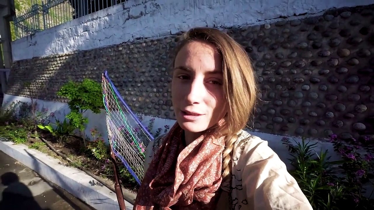 AUSSIES DRIVING PAKISTAN! - THE KARAKORAM HIGHWAY Pt.1 - The Way Overland - Episode 59