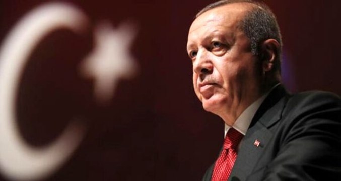 Son dakika! Cumhurbaşkanı Erdoğan, Ankara Emniyet Müdürlüğü'nün yeni hizmet binasının açılış törenine katıldı