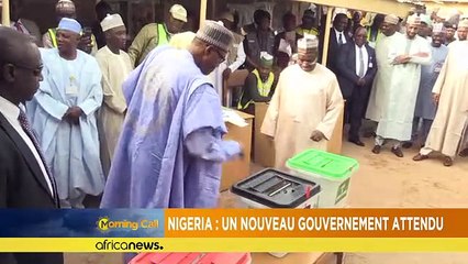 Nigeria: Buhari ministerial list expected this week [Morning Call]