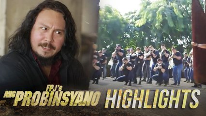 Task Force Agila, napasok na ang kuta nila Bungo | FPJ's Ang Probinsyano