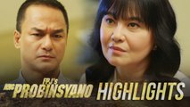 Lazaro, tuloy ang pagbabantay sa kilos ni Lily | FPJ's Ang Probinsyano
