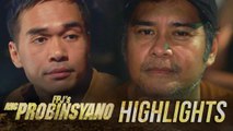 Jacob, hiningi ang tulong ni Renato sa kanilang negosyo | FPJ's Ang Probinsyano