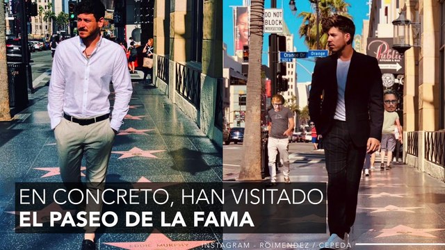 OT: Roi Méndez trolea a dos celebridades de Hollywood 15016-ES