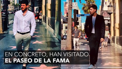 OT: Roi Méndez trolea a dos celebridades de Hollywood 15016-ES
