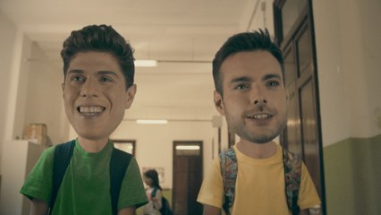 Merk & Kremont - KIDS