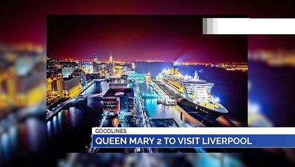 GOODLINES: 16th July 2019