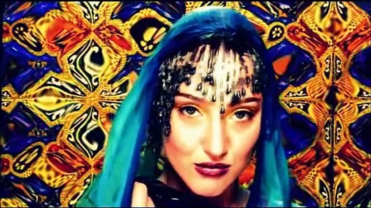 Alice Deejay - Better off alone