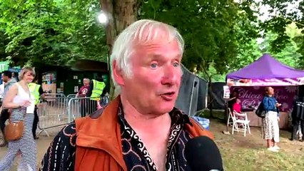 Birmingham's BIG Annual Jazz Event!