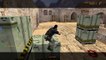 Zdzichu gra w "Counter-Strike 1.6" #19 (Madzia w CS)