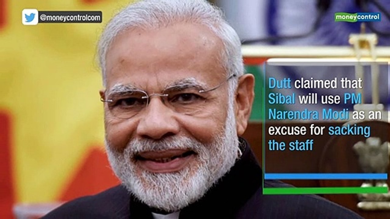 Barkha Dutt alleges Kapil Sibal, wife 'sacked 200 employees' at Tiranga TV, calls it 'appalling situation'