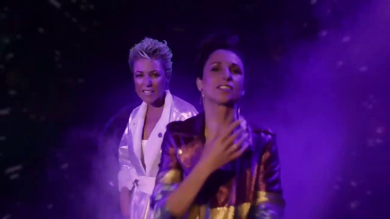 Anita & Alexandra Hofmann - Komet (offizielles Video) - (2019)