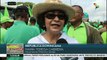 República Dominicana: Ciudadanos exigen el freno a la corrupción
