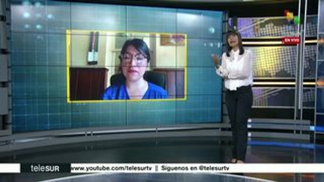 EEUU: Activistas exigen el cierre de centros de detención migratorios