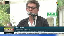 CS-ONU: Asesinatos de líderes civiles colombianos por diversos motivos