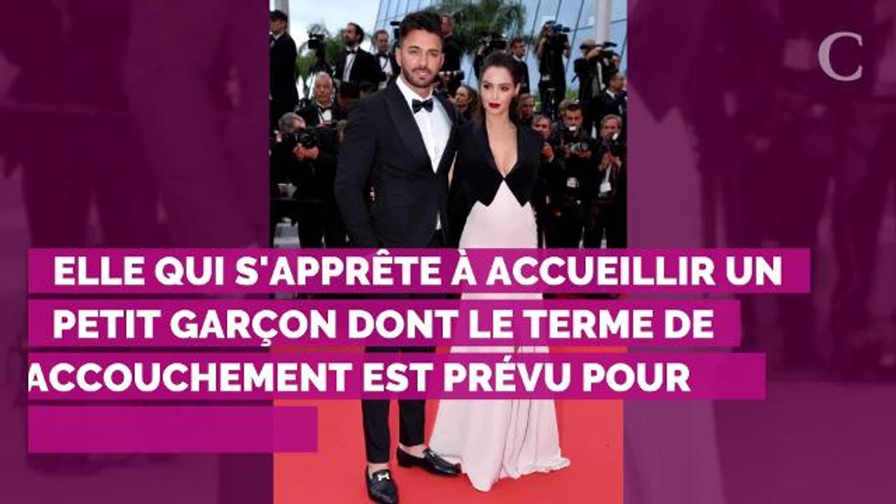 PHOTOS. Nabilla s'affiche en bikini à trois mois de son accouc...
