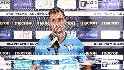 VIDEO - L'EMOZIONANTE CONFERENZA DI RADU AD AURONZO - ASCOLTALA!